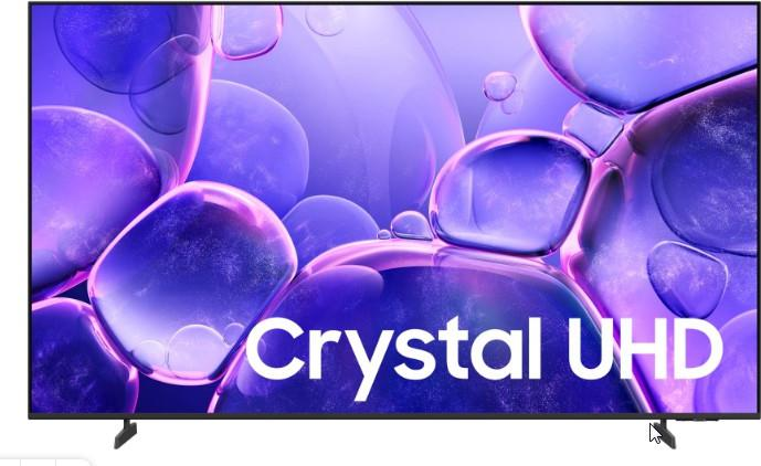 Телевизор Samsung UE85U8000FUXCE