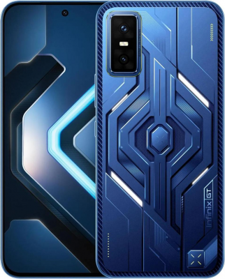 Смартфон Infinix GT 30 8/256Gb Blue