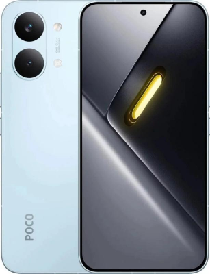 Смартфон Xiaomi Poco X8 Pro Max 12/256Gb Blue