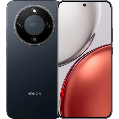 Смартфон Honor X9D 8/512Gb Midnight Black