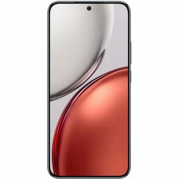 Смартфон Honor X9D 8/512Gb Midnight Black
