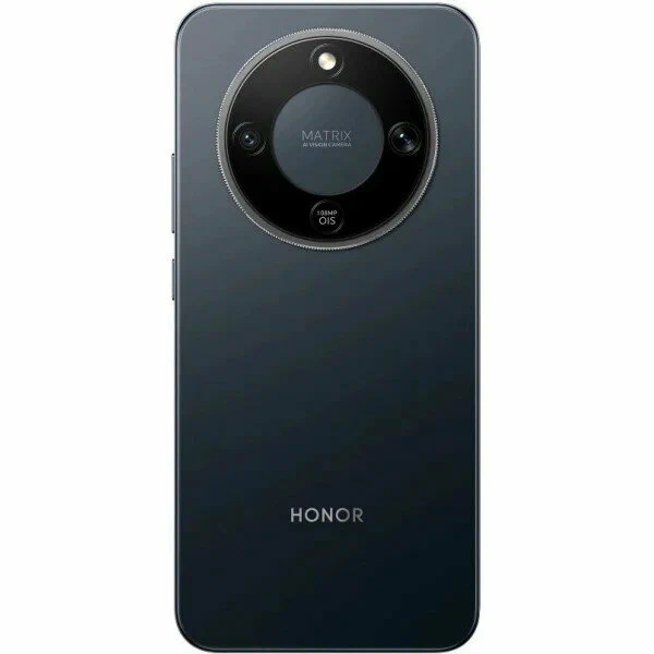 Смартфон Honor X9D 8/512Gb Midnight Black