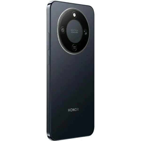 Смартфон Honor X9D 8/512Gb Midnight Black