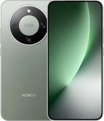 Смартфон Honor Magic8 Lite 8/512Gb Forest Green