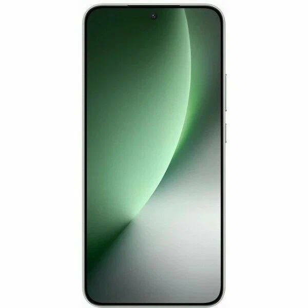 Смартфон Honor Magic8 Lite 8/512Gb Forest Green