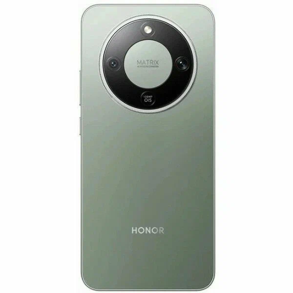 Смартфон Honor Magic8 Lite 8/512Gb Forest Green