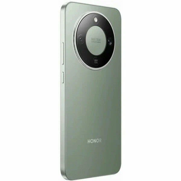 Смартфон Honor Magic8 Lite 8/512Gb Forest Green