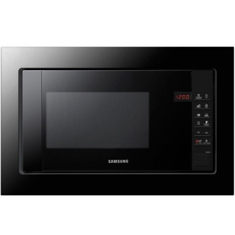 Встраиваемая микроволновая печь Samsung FW87SR-B