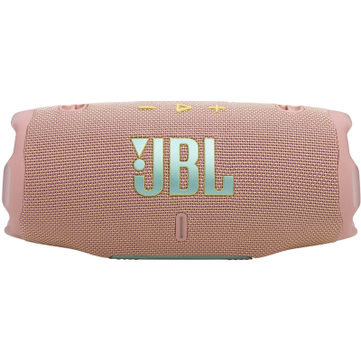 Портативная колонка JBL Charge 6 Pink
