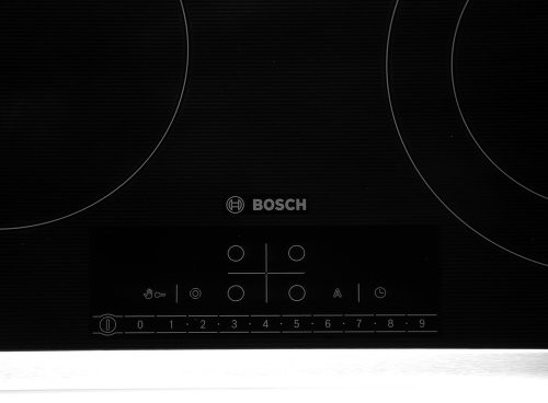 Электрическая варочная панель BOSCH PKN 645F17R