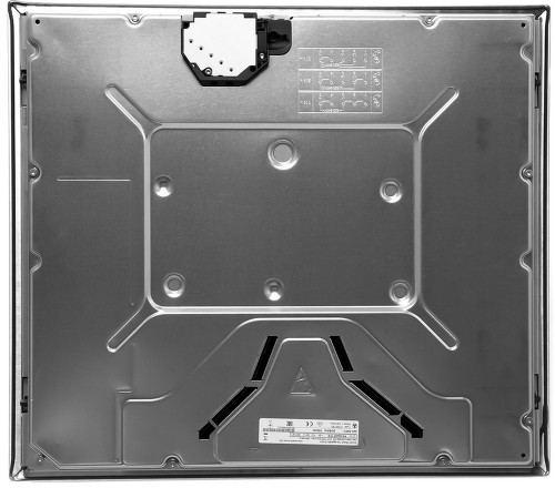 Электрическая варочная панель BOSCH PKN 645F17R
