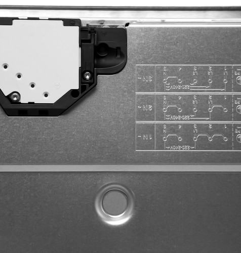 Электрическая варочная панель BOSCH PKN 645F17R