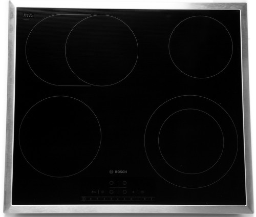 Электрическая варочная панель BOSCH PKN 645F17R