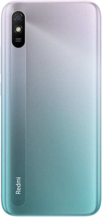 Смартфон Xiaomi Redmi 9A 2/32 ГБ RU, голубой