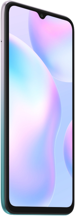 Смартфон Xiaomi Redmi 9A 2/32 ГБ RU, голубой