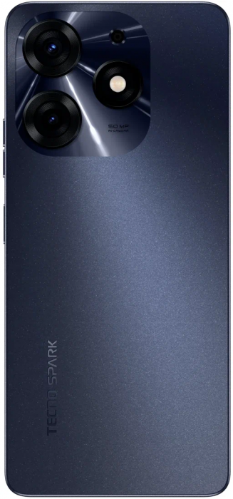 Смартфон TECNO Spark 10 Pro 4/128 ГБ, starry black