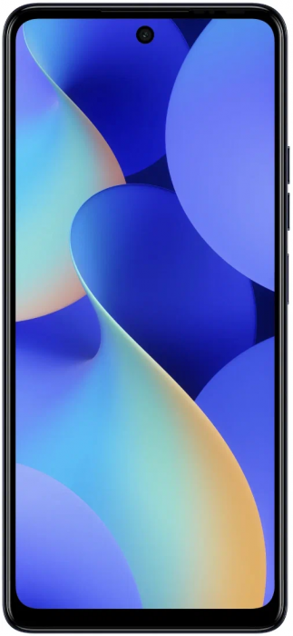 Смартфон TECNO Spark 10 Pro 4/128 ГБ, starry black