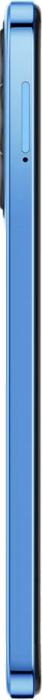 Смартфон TECNO Spark 10c 4/64 ГБ, синий