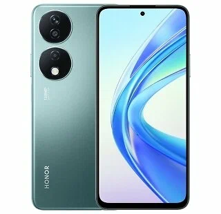 Смартфон HONOR X7b 8/128 ГБ RU, изумрудный зеленый