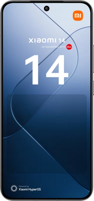 Смартфон Xiaomi 14 12/512Gb, White