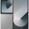 Смартфон Samsung Galaxy Z Flip6 12/512Gb, Silver Shadow