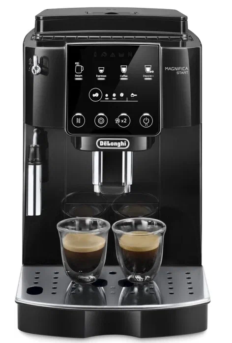 Кофемашина автоматическая Delonghi ECAM 220.21.BG черный