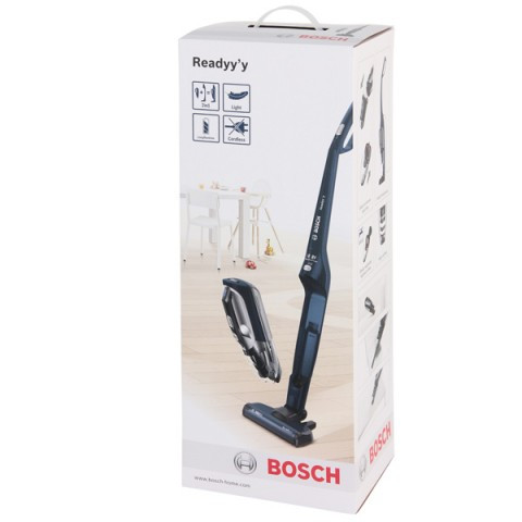 Пылесос Bosch BCH65RT25K