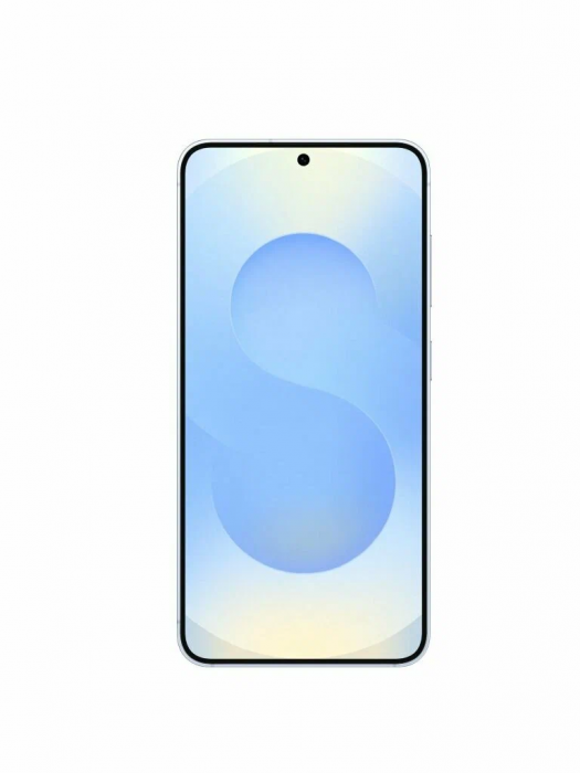 Смартфон Samsung Galaxy S25 Plus 12/512Gb, Light Blue