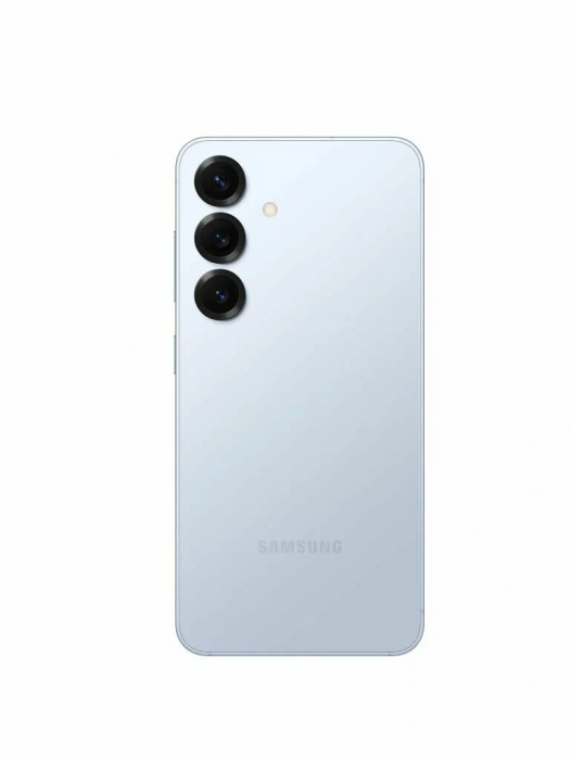 Смартфон Samsung Galaxy S25 Plus 12/512Gb, Light Blue
