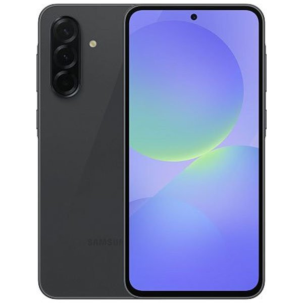 Смартфон Samsung Galaxy A36 5G 6/128 Awesome Black