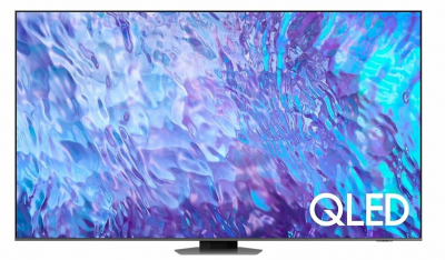 Телевизор Samsung QE98Q80CAUXCE