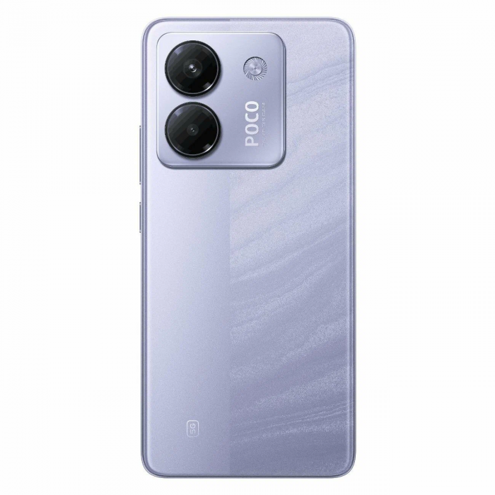 Смартфон Xiaomi Poco M7 Pro 12/256Gb, Lavender Frost