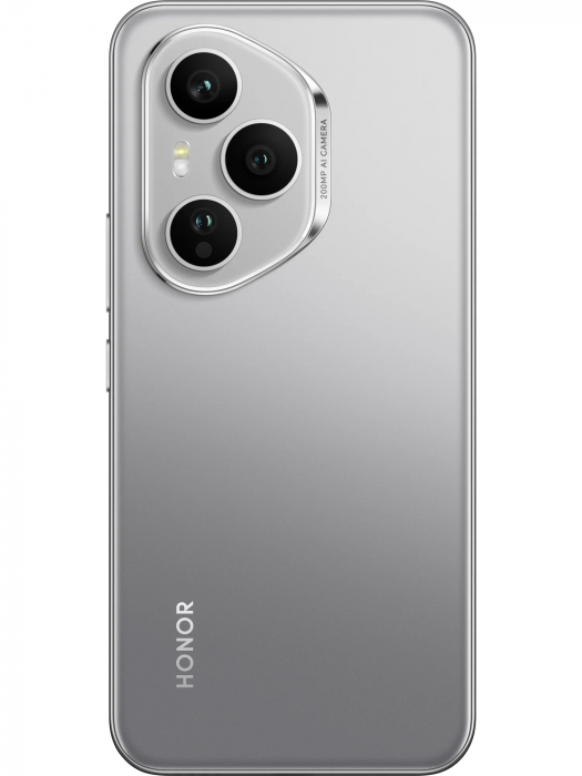 Смартфон Honor 400 Pro 12/256Gb, Lunar Grey