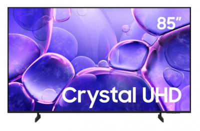 Телевизор Samsung UE85U8000F