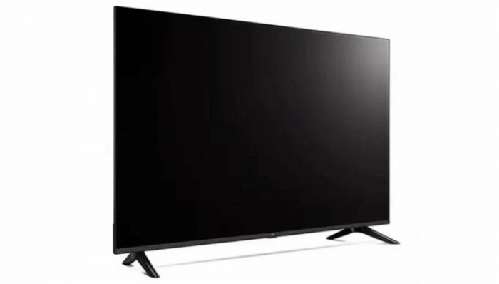 Телевизор LG 55UA73006LA