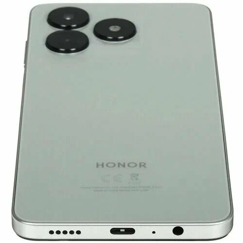 Смартфон Honor X5c Plus 4/128Gb Silver
