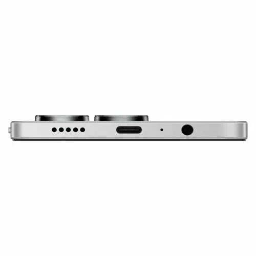 Смартфон Honor X5c Plus 4/128Gb Silver