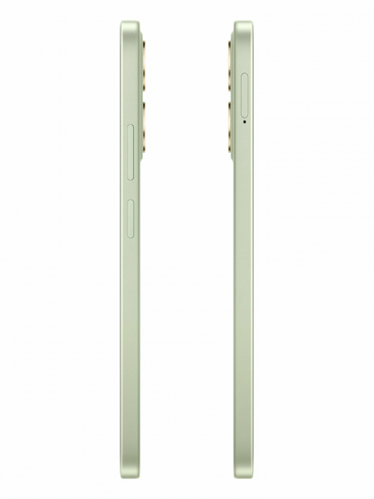 Смартфон OPPO A5 Pro 8/256Gb Olive Green