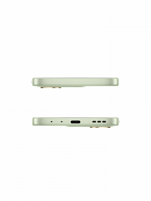 Смартфон OPPO A5 Pro 8/256Gb Olive Green