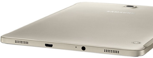 Планшет SAMSUNG Galaxy Tab S2 9.7 SM-T819 32Gb LTE Gold Планшет SAMSUNG Galaxy Tab S2 9.7 SM-T819 32Gb LTE Gold