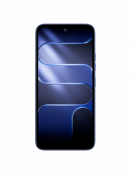 Смартфон Tecno Spark 50 8/128Gb Blue