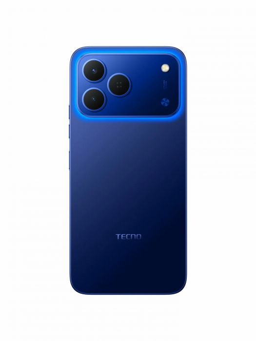 Смартфон Tecno Spark 50 8/128Gb Blue
