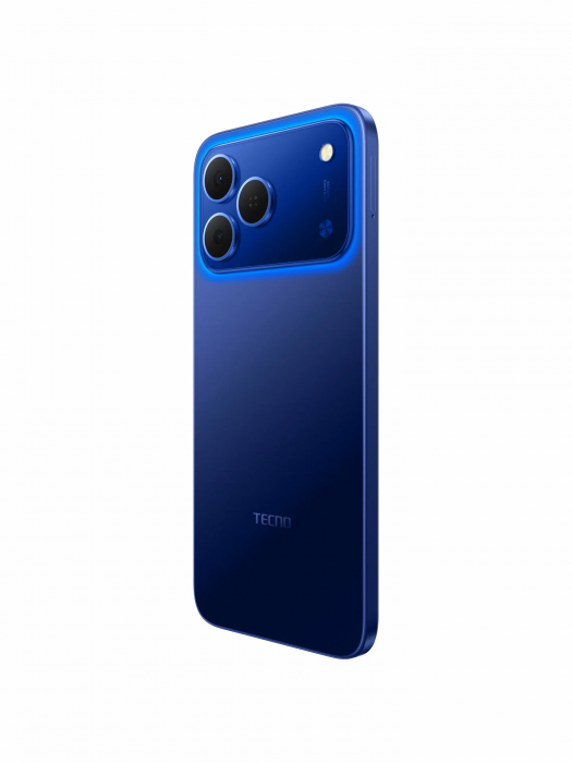 Смартфон Tecno Spark 50 8/128Gb Blue