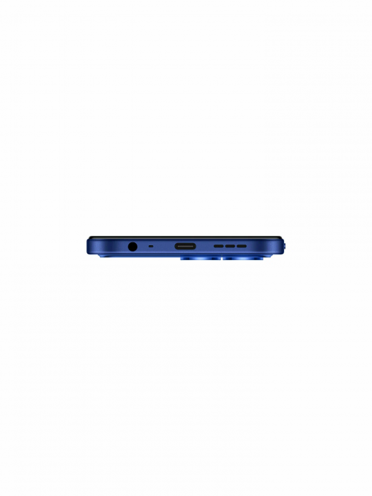 Смартфон Tecno Spark 50 8/128Gb Blue