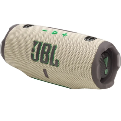 Портативная колонка JBL Charge 6 Sand