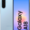 Смартфон Samsung Galaxy A18 SM-A185F 8/256GB Light Blue