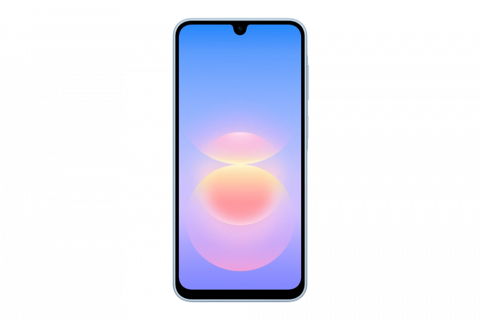 Смартфон Samsung Galaxy A18 SM-A185F 8/256GB Light Blue