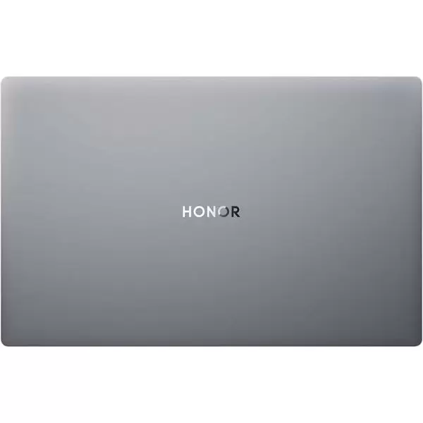 16.1" Ноутбук HONOR MagicBook 16 1920x1080, AMD Ryzen 5 5600H 3.3 ГГц, RAM 16 ГБ, SSD 512 ГБ, AMD Radeon Graphics, без ОС, HYM-W56, космический серый