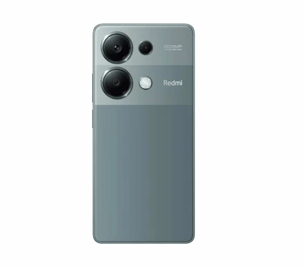 Смартфон Xiaomi Redmi Note 13 Pro 4G 8/256 ГБ Global, forest green