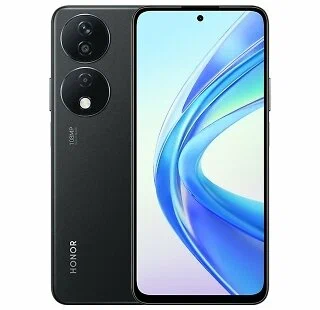 Смартфон HONOR X7b 8/128 ГБ RU, глубокий черный